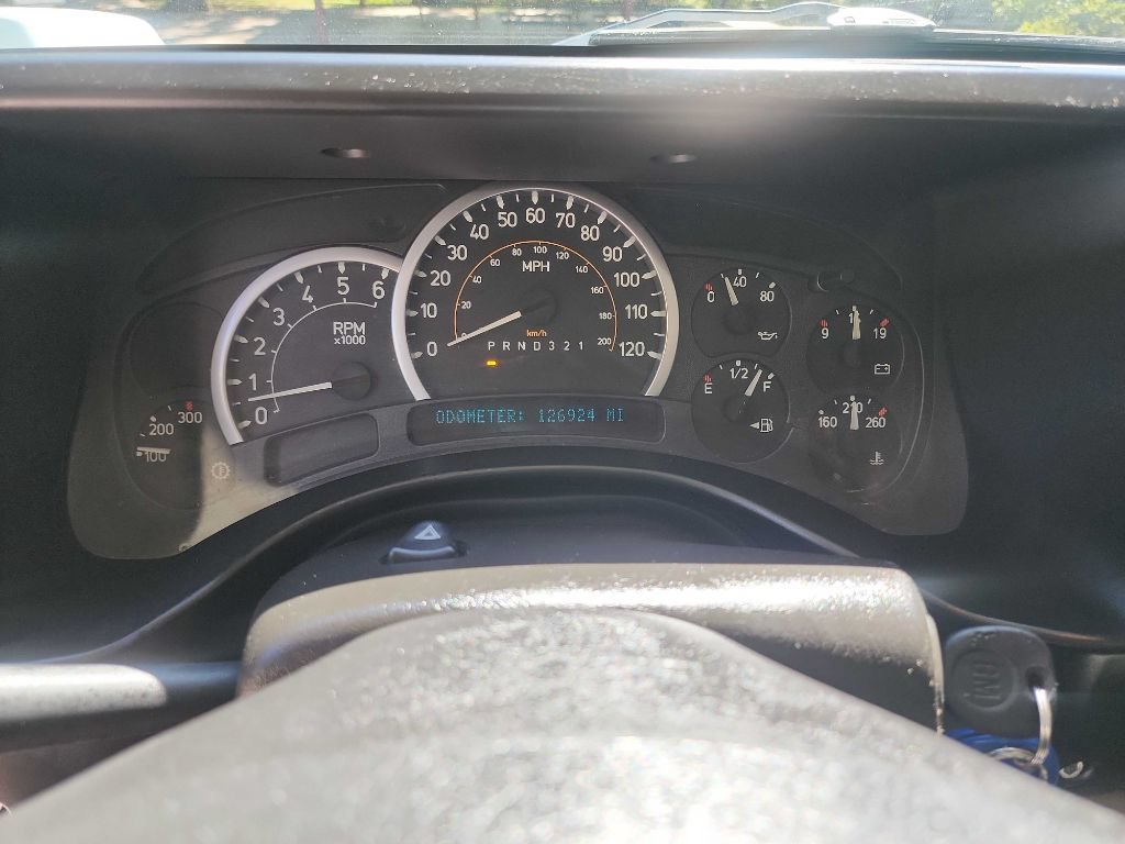 Used 2007 HUMMER H2 SUT AWD/4WD image 20