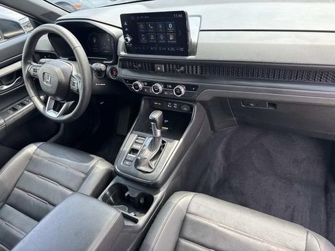 Certified 2025 Honda CR-V Sport-L image 13