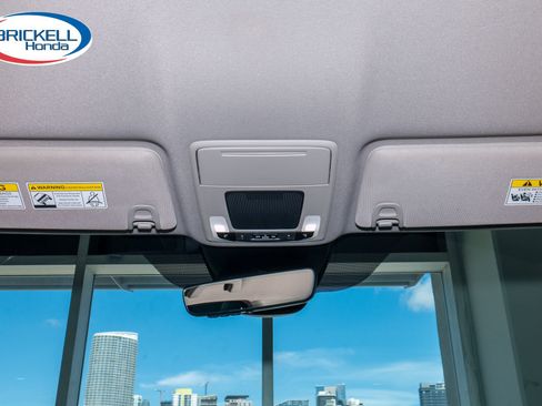 Certified 2024 Honda Pilot EX-L image 28