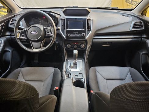 Used 2019 Subaru Impreza 2.0i image 18