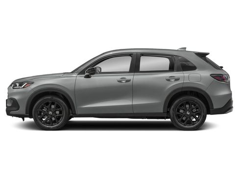 Used 2024 Honda HR-V Sport image 12