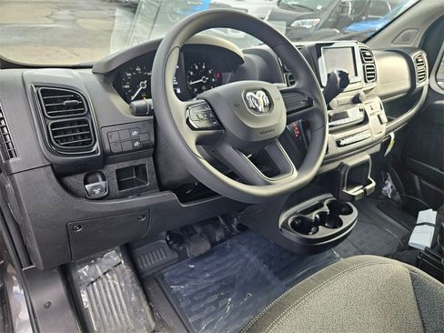 New 2026 RAM ProMaster 3500 image 13