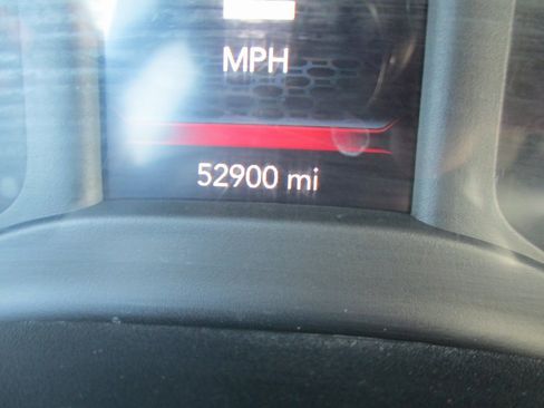 Used 2021 RAM 1500 Big Horn image 23