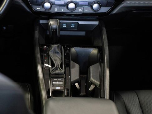 Used 2024 Honda Accord EX-L image 24