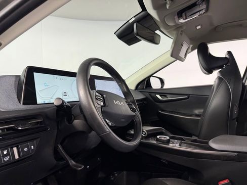 Used 2024 Kia EV6 Wind w/ Wind Technology Package image 24