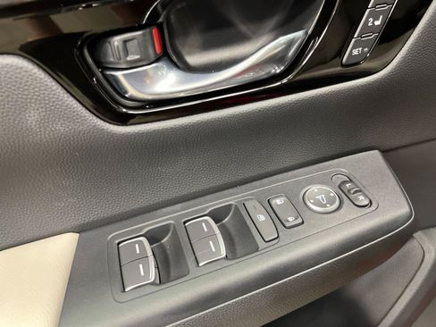 New 2026 Honda CR-V EX-L image 13
