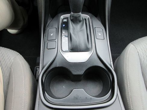 Used 2015 Hyundai Santa Fe GLS image 28