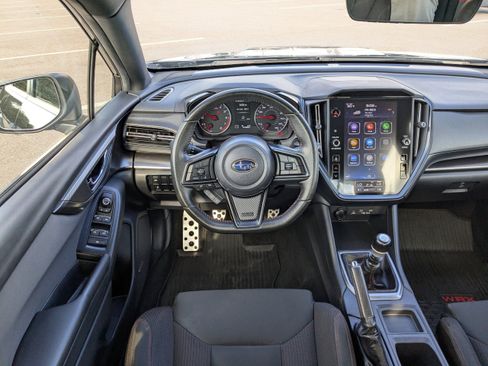 Used 2023 Subaru WRX Premium image 15