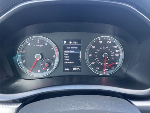Used 2018 Hyundai Sonata Sport FWD image 19