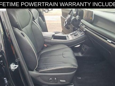 Used 2025 Hyundai Palisade SEL FWD image 7