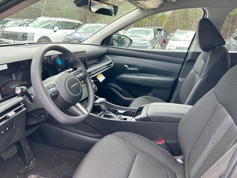 New 2026 Hyundai Tucson SEL AWD/4WD image 12