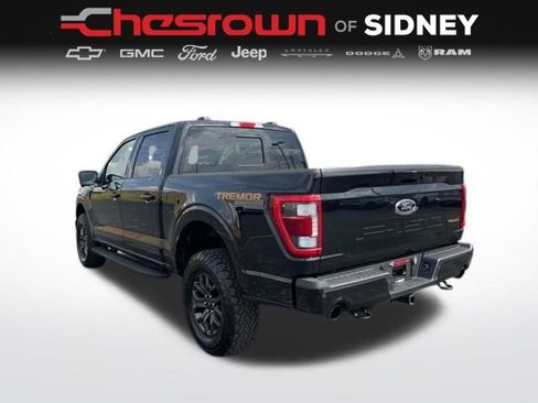 Used 2023 Ford F150 Tremor w/ Equipment Group 402A High AWD/4WD image 7