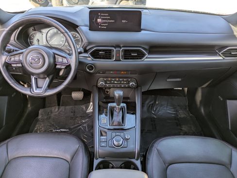 Certified 2023 MAZDA CX-5 AWD 2.5 Turbo image 16