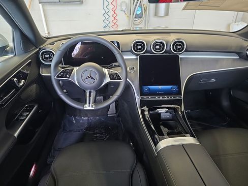 New 2026 Mercedes-Benz C 300 Sedan image 16