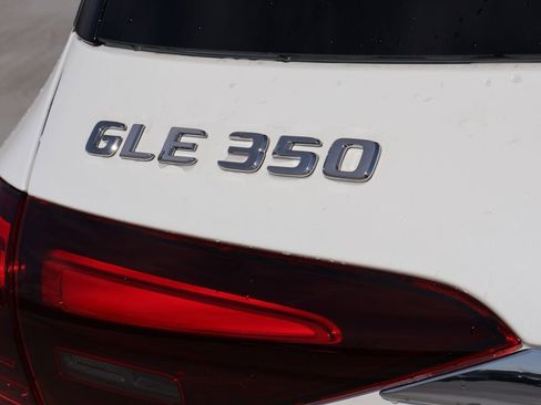 New 2026 Mercedes-Benz GLE 350 4MATIC image 8
