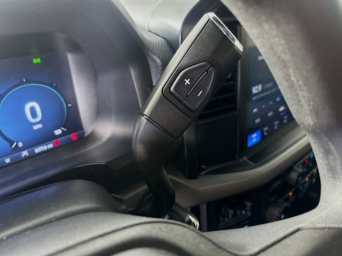 Certified 2025 Ford F150 XL AWD/4WD image 16