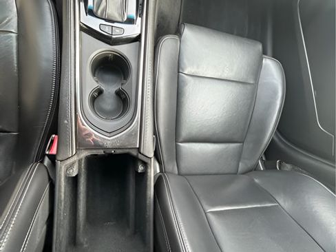 Used 2014 Cadillac ATS Luxury AWD/4WD image 21