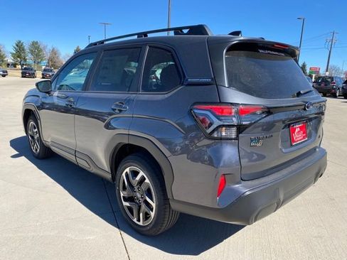 New 2026 Subaru Forester Premium image 3