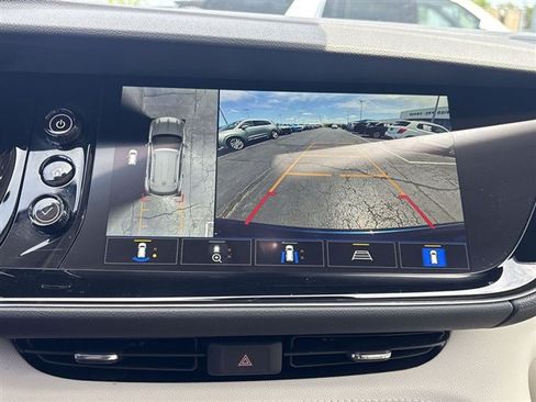 Certified 2023 Buick Envision Avenir AWD/4WD image 15