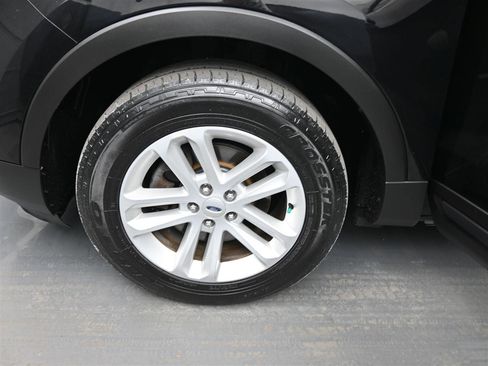 Used 2016 Ford Explorer 4WD image 16