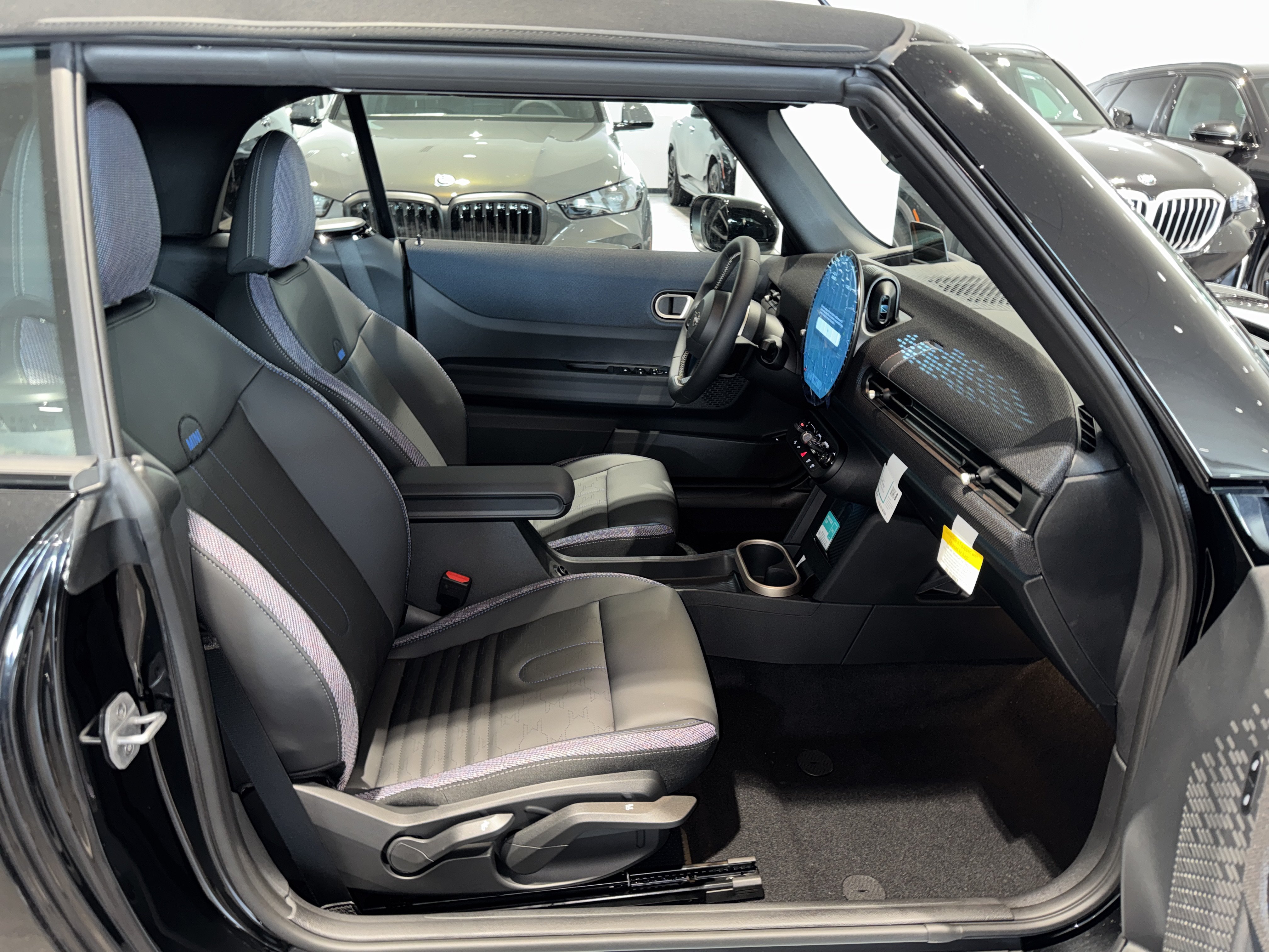 New 2026 MINI Cooper S FWD image 9