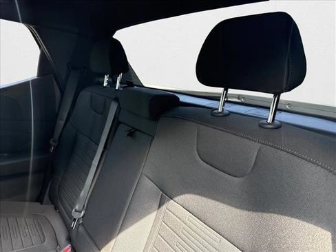 New 2025 Hyundai Santa Cruz SE image 17