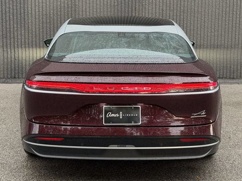 Used 2022 Lucid Air Grand Touring AWD/4WD image 6