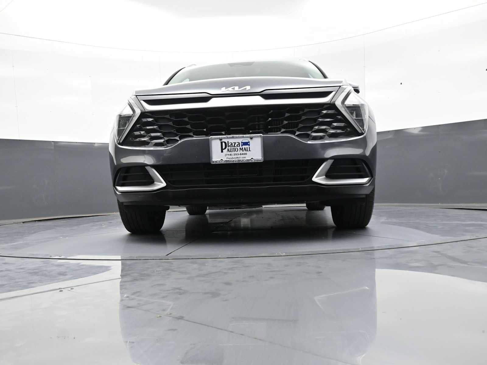 Certified 2023 Kia Sportage EX AWD/4WD image 26