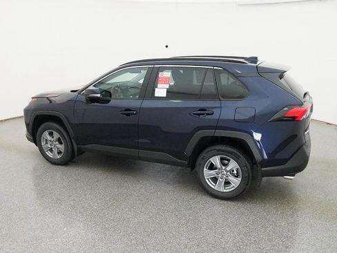 New 2025 Toyota RAV4 XLE image 74