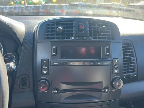 Used 2006 Cadillac CTS 2.8 image 12