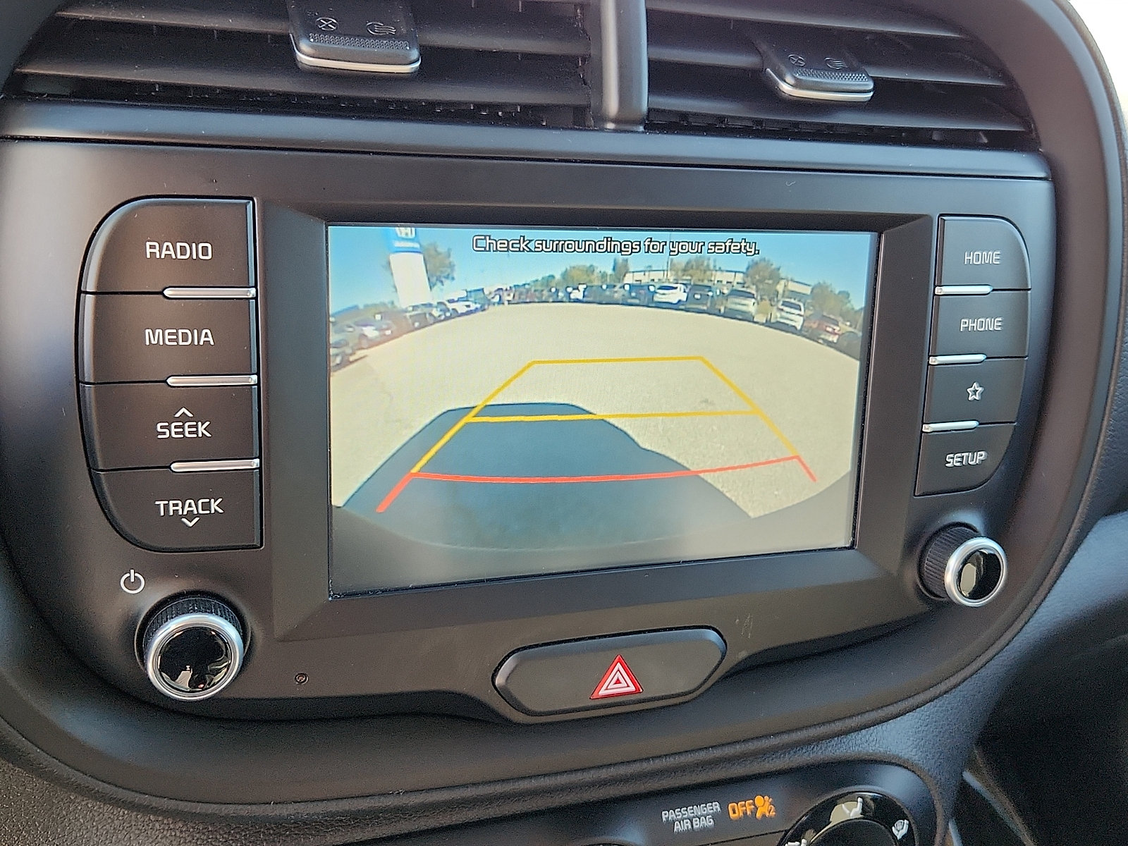 Used 2020 Kia Soul S FWD image 17