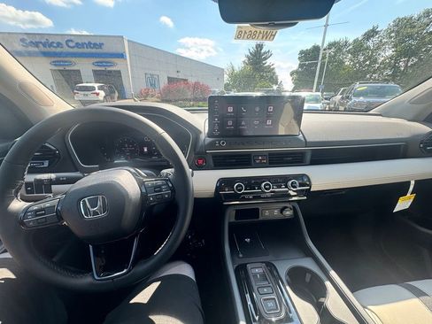 New 2026 Honda Passport RTL image 10