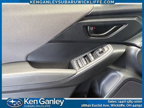 Certified 2024 Subaru Crosstrek 2.0i Premium AWD/4WD image 11