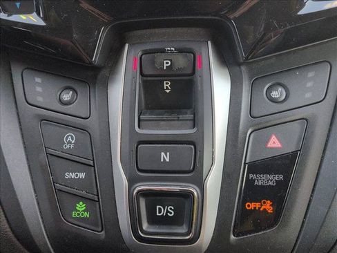 Used 2020 Honda Odyssey EX-L image 12