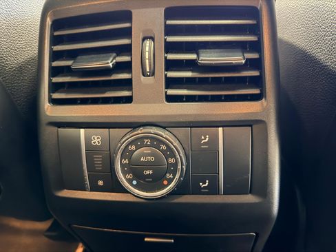 Used 2015 Mercedes-Benz GL 450 4MATIC image 35