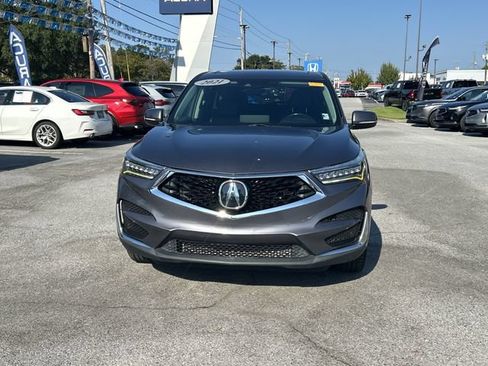 Used 2021 Acura RDX FWD image 8