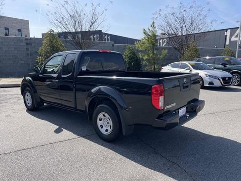 Used 2017 Nissan Frontier S image 5