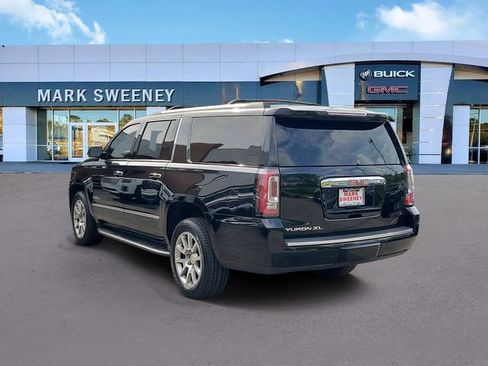Used 2020 GMC Yukon XL Denali w/ Open Road Package AWD/4WD image 31