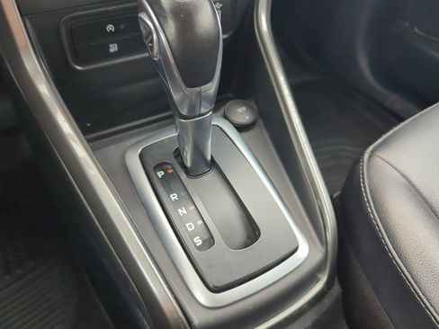 Used 2019 Ford EcoSport SES w/ Interior Protection Package image 22