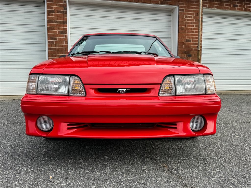 Used 1993 Ford Mustang Cobra RWD image 11