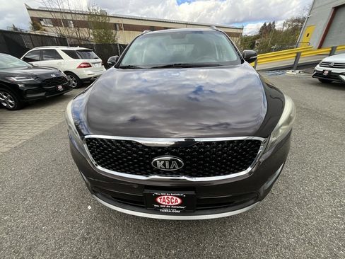 Used 2016 Kia Sorento EX image 7