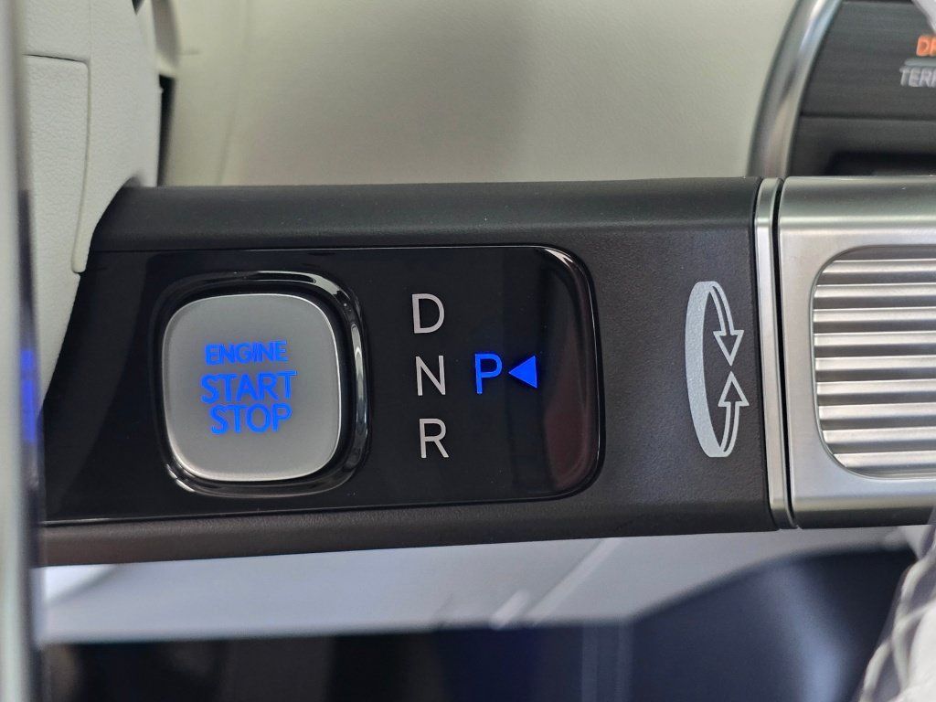 New 2026 Hyundai Palisade Calligraphy AWD/4WD image 22