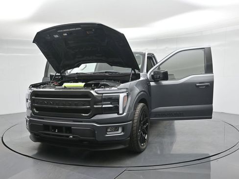 Used 2024 Ford F150 XL w/ Equipment Group 103A High image 40