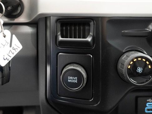 New 2025 Ford F450 XL w/ XL Chrome Package image 17