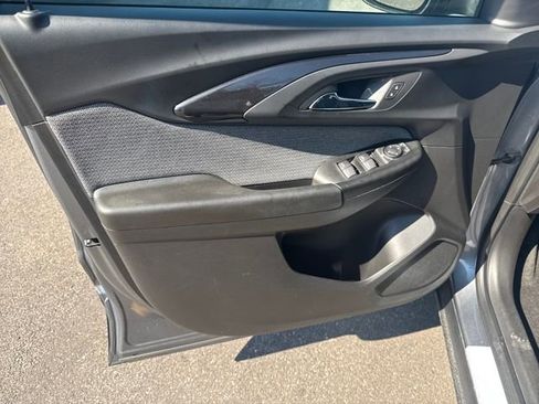 Used 2021 Chevrolet TrailBlazer LS image 10