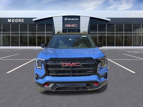New 2026 GMC Terrain AT4 w/ Convenience Package III image 4