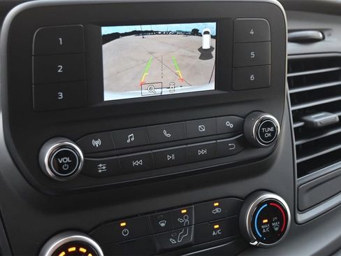 New 2025 Ford Transit 250 148 Medium Roof w/ Load Area Protection Package image 36