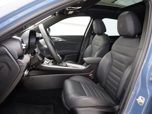 Used 2024 Dodge Hornet GT AWD/4WD image 12