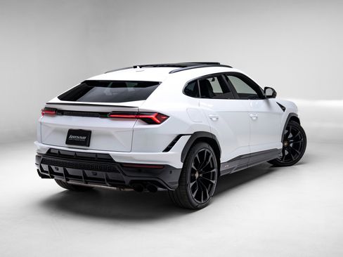 Used 2023 Lamborghini Urus S image 53