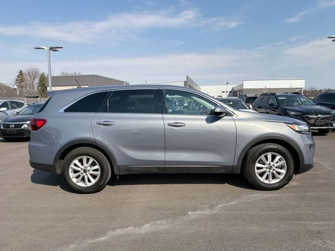 Used 2020 Kia Sorento L image 15